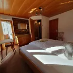 Haus Salzmann Apartamento