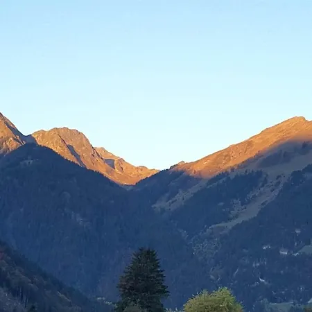 Haus Salzmann * Sankt Gallenkirch