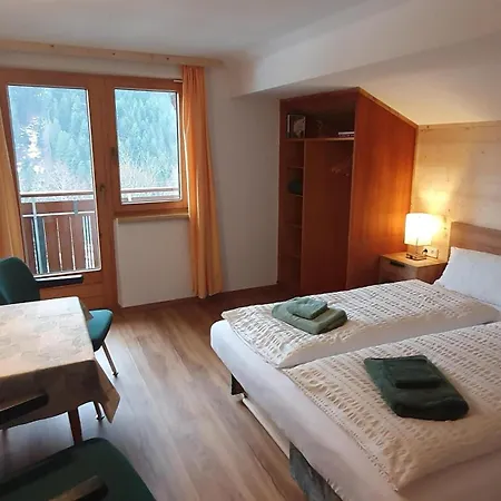 Haus Salzmann Appartement