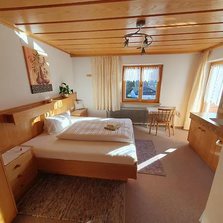 Haus Salzmann Sankt Gallenkirch