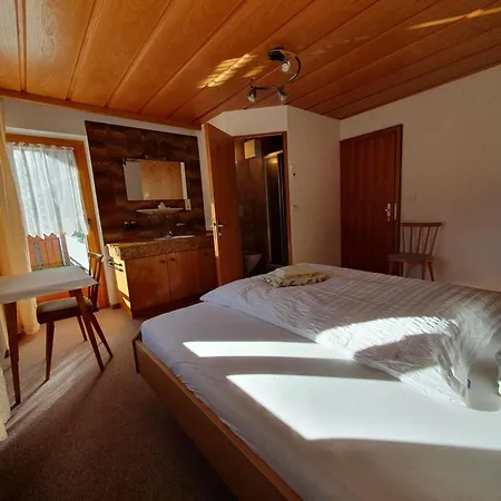 Haus Salzmann Apartmán