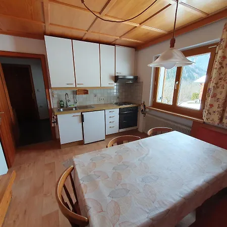 Haus Salzmann Appartement *