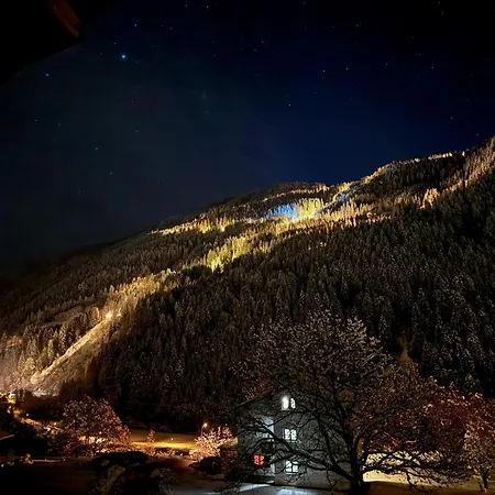 Haus Salzmann Sankt Gallenkirch