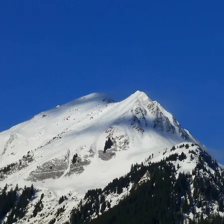 Haus Salzmann Appartement