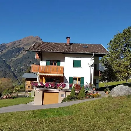 Haus Salzmann