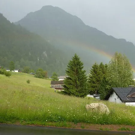 Haus Salzmann Sankt Gallenkirch