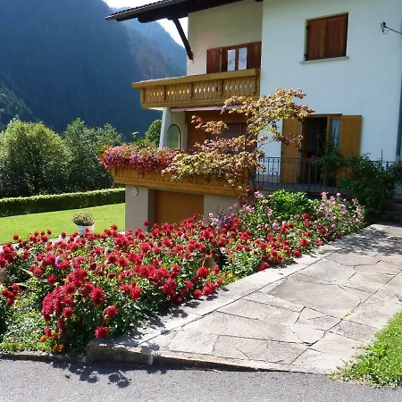 Haus Salzmann *